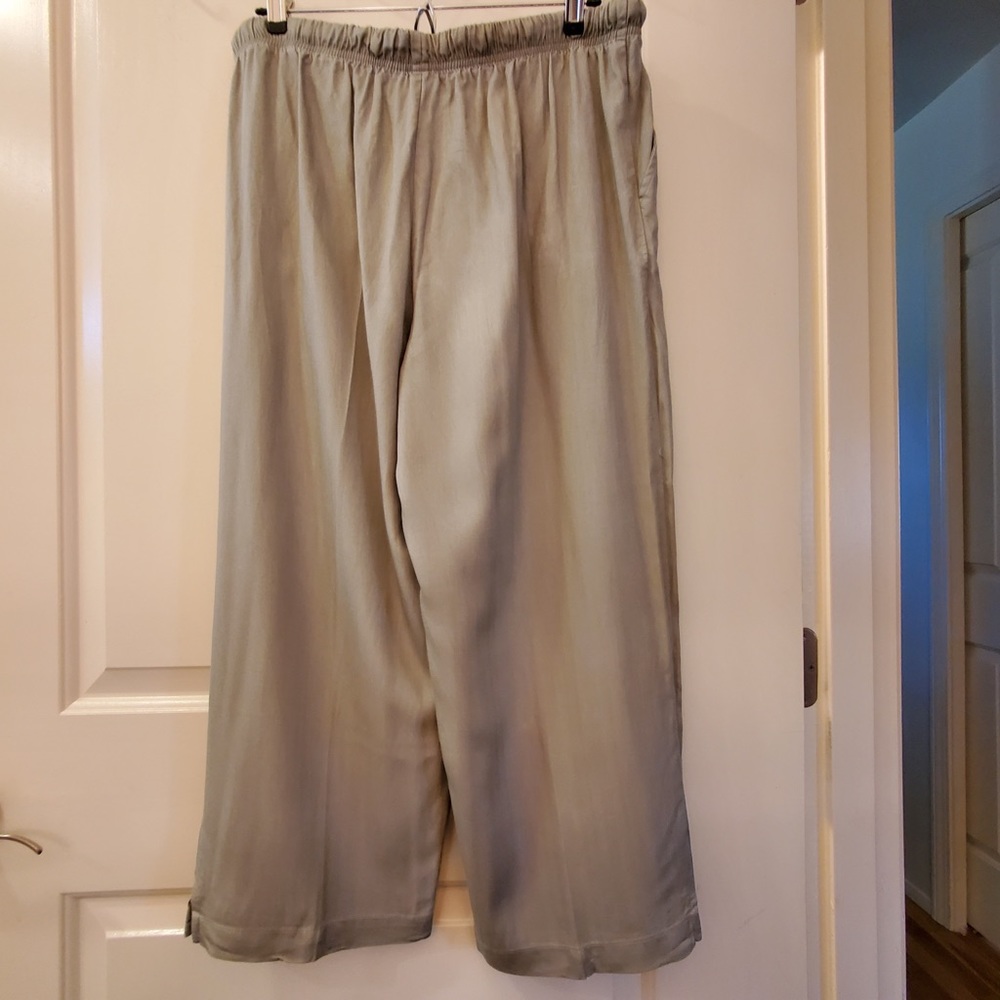 ISLANDER, Rayon Drawstring Pants - Picture 2 of 4